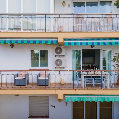 Jávea Appartement Arenal מראה חיצוני תמונה