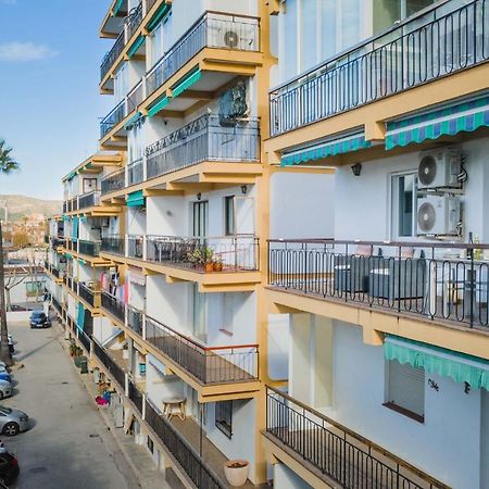 Jávea Appartement Arenal מראה חיצוני תמונה