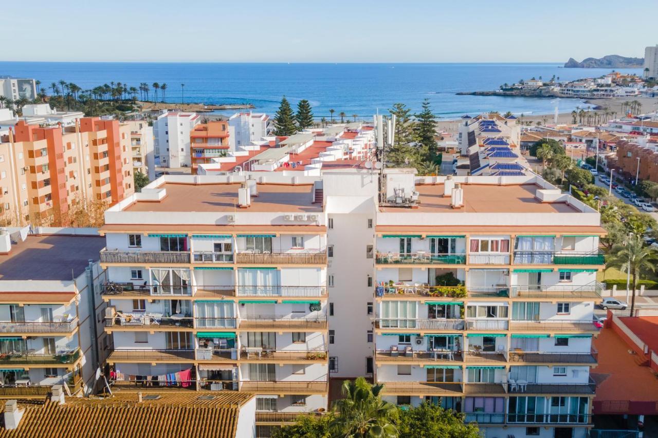 Jávea Appartement Arenal מראה חיצוני תמונה