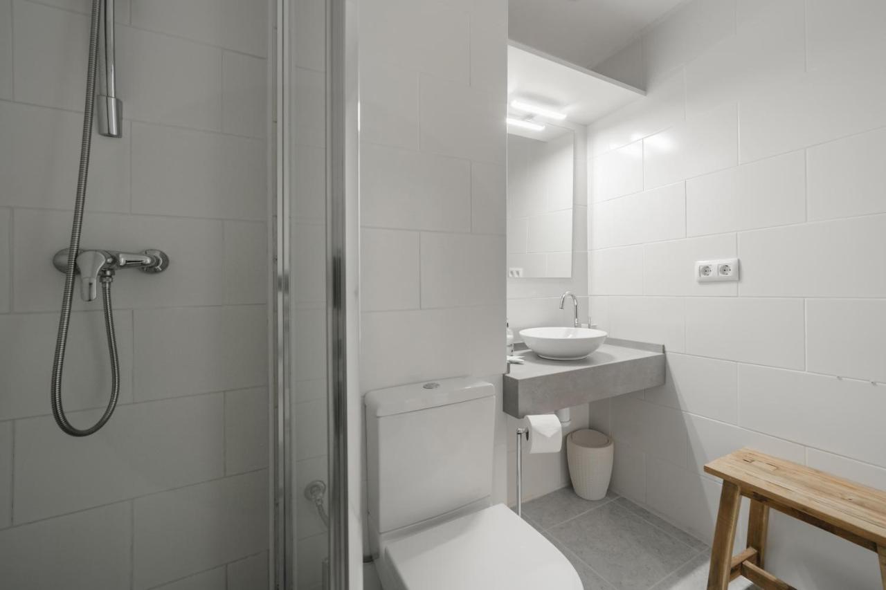 Jávea Appartement Arenal מראה חיצוני תמונה