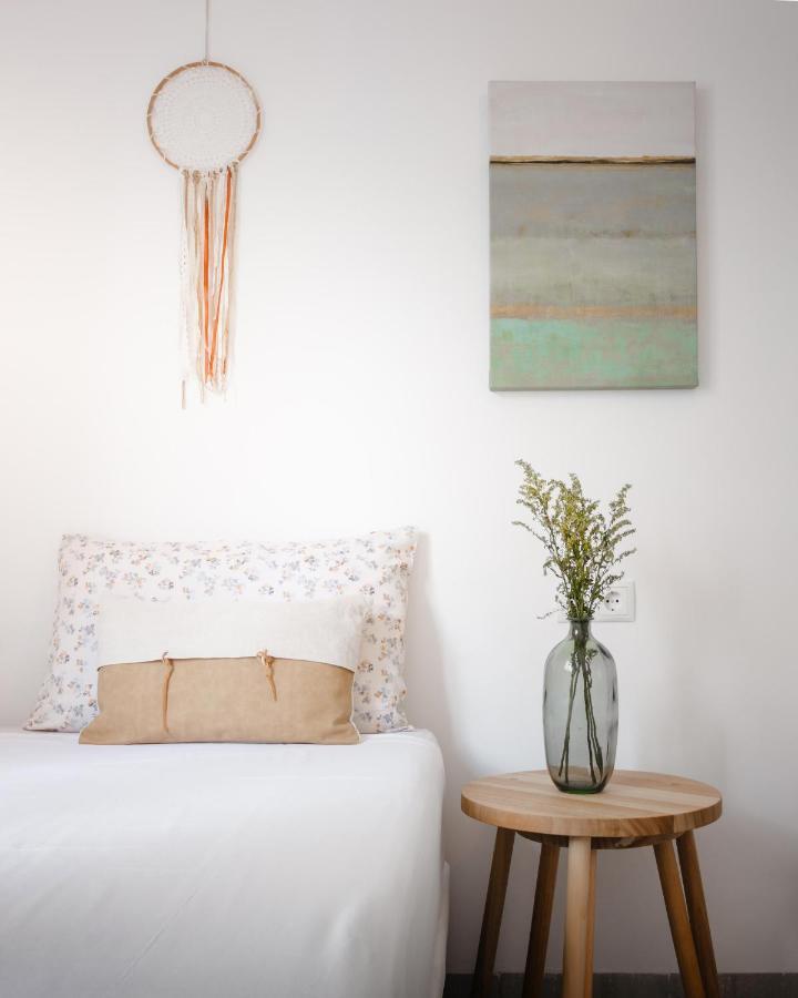 Jávea Appartement Arenal מראה חיצוני תמונה