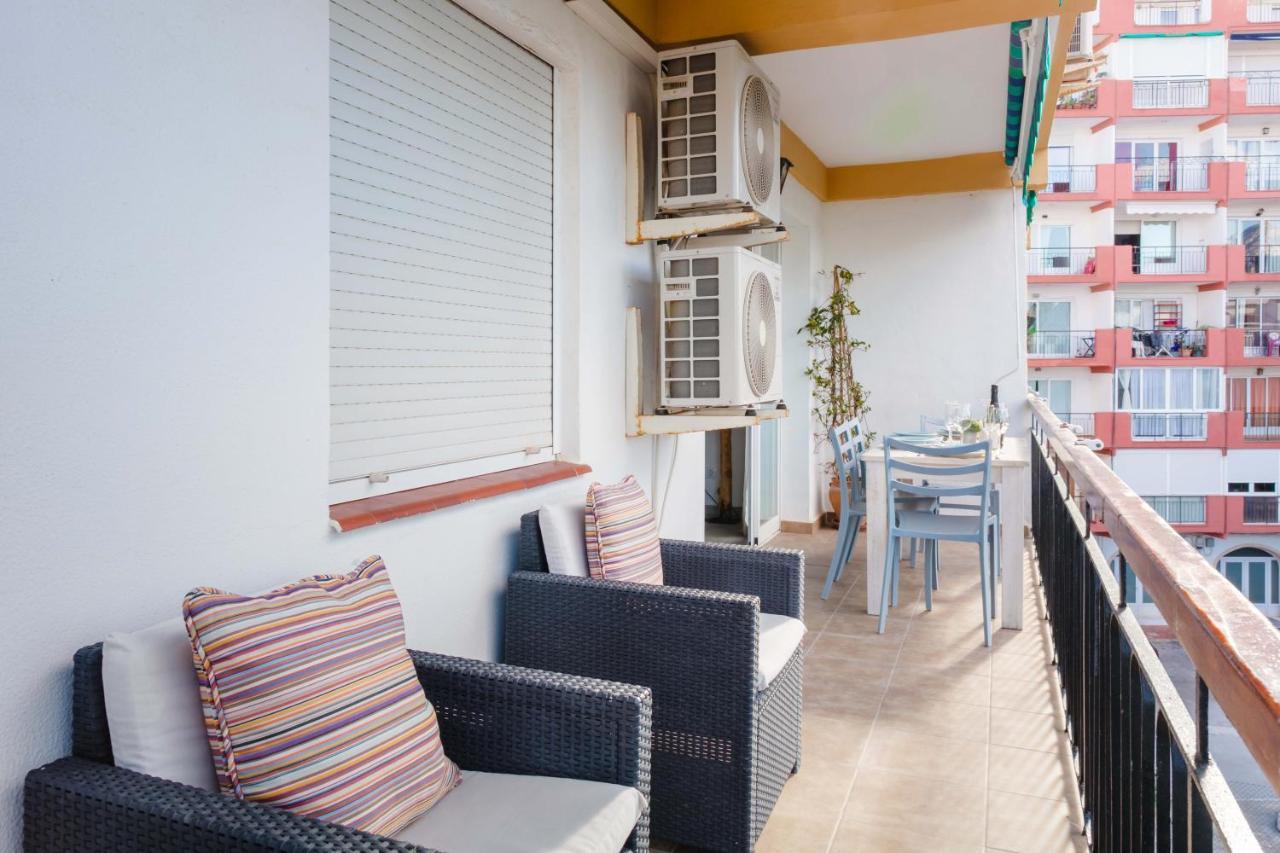 Jávea Appartement Arenal מראה חיצוני תמונה